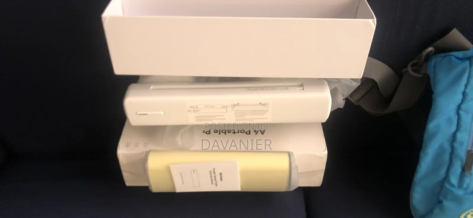 Tattoo Printer Wireless