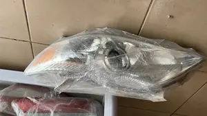 Toyota Camry 2009-2010 Headlights Original Used