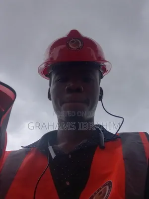Forklift Operator