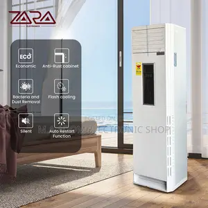 Zara 5.0 Hp Standing Ac