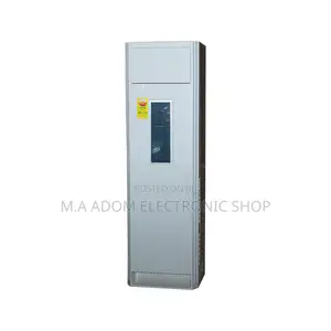 Nasco 5.0 Hp Standing Ac