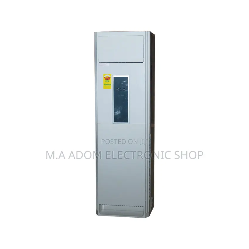 Nasco 5.0 Hp Standing Ac