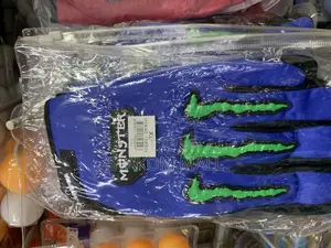 Gym Gloves