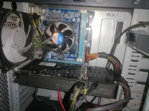 Gigabyte Ga-H61m-Ds2 Rev 2.2 Plus Core I7 3770