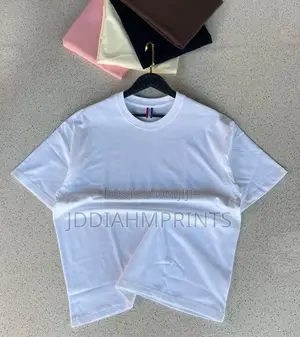 Plain T-Shirts