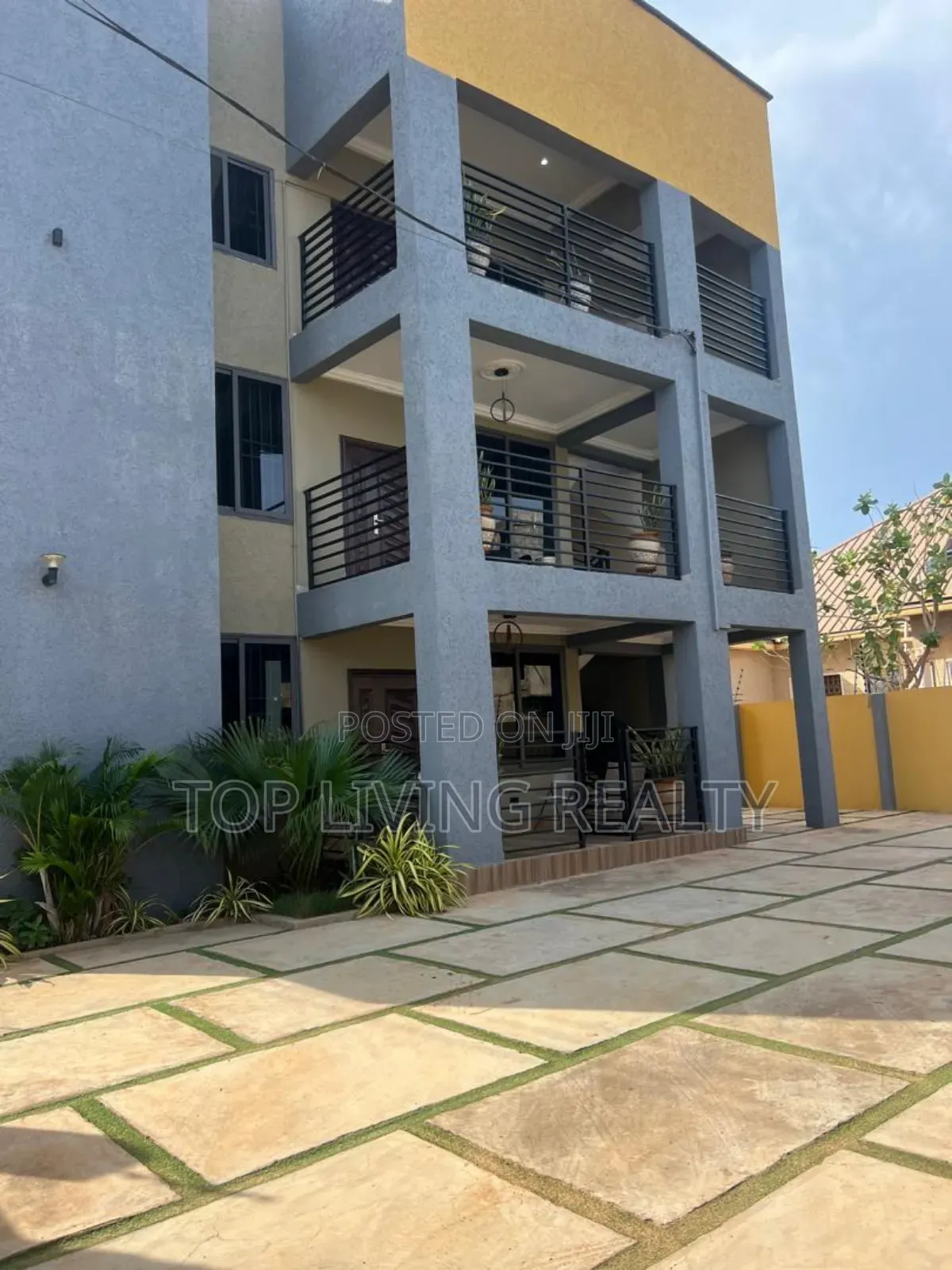 2bdrm Apartment in Legon Hills, Accra Metropolitan for rent