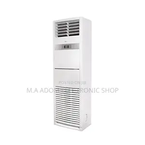 Midea 2.5 Hp R410 Inverter Standing Ac