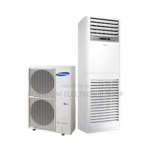 Samsung Standing Ac 5.0 Hp R410 Inverter