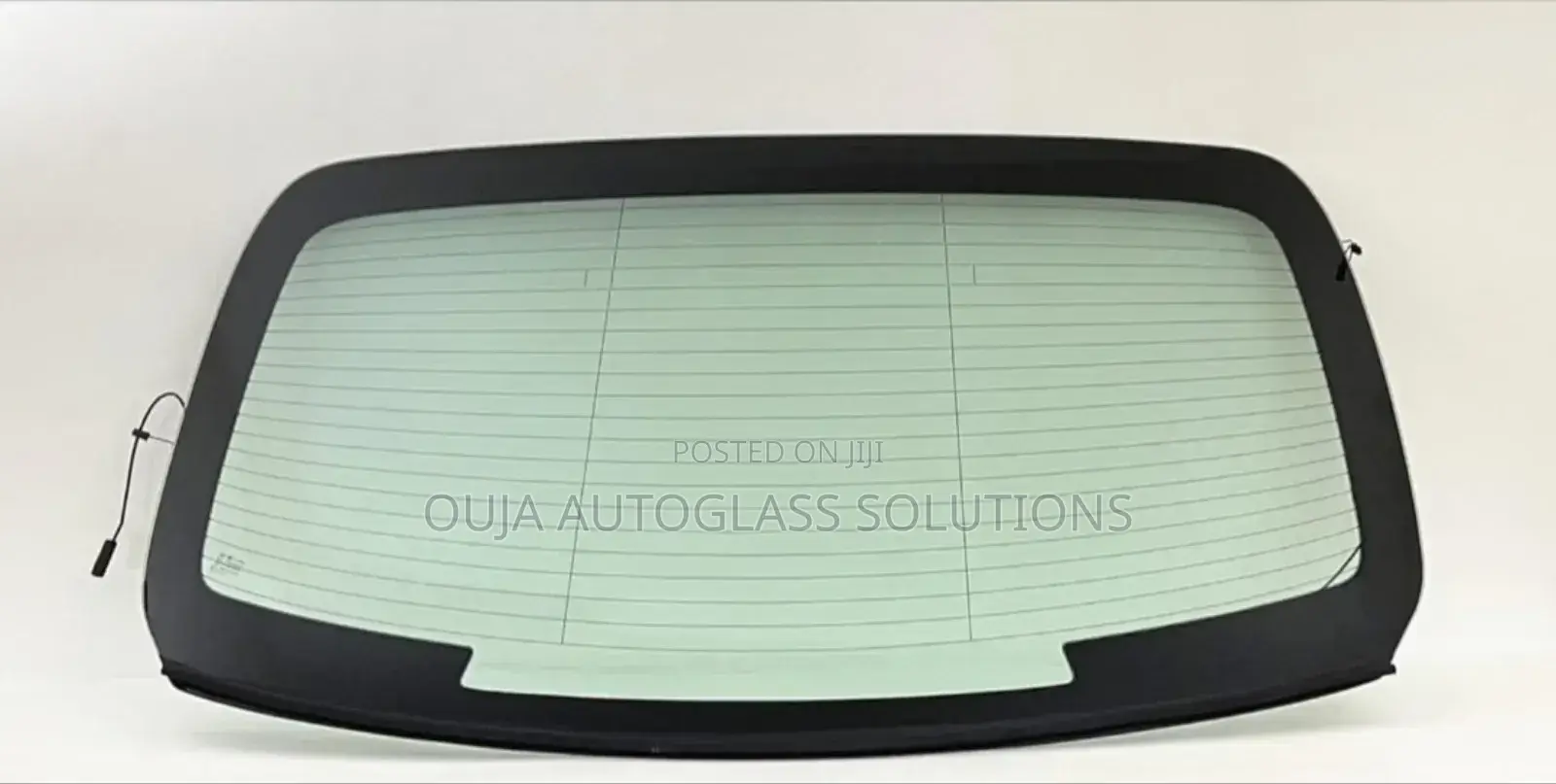 Mercedes Benz E300, E43 Amg, E350 E53 Amg Heated Back Window Available