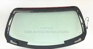Mercedes Benz E300, E43 Amg, E350 E53 Amg Heated Back Window Available
