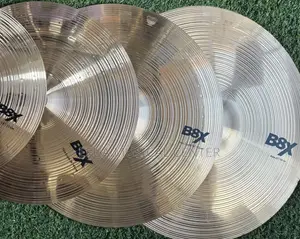 Sabian B8x Cymbal Set