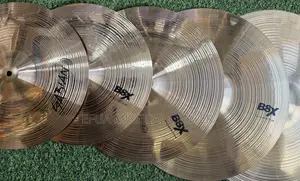 Sabian B8x Cymbal Set