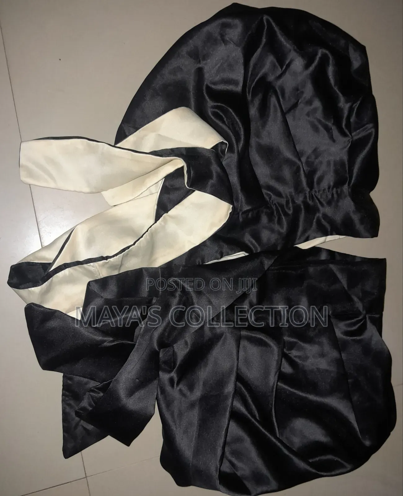 Hair Bonnet
