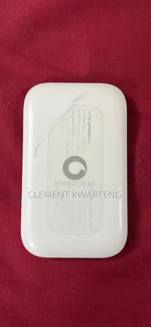 Vodafone Mobile Wifi