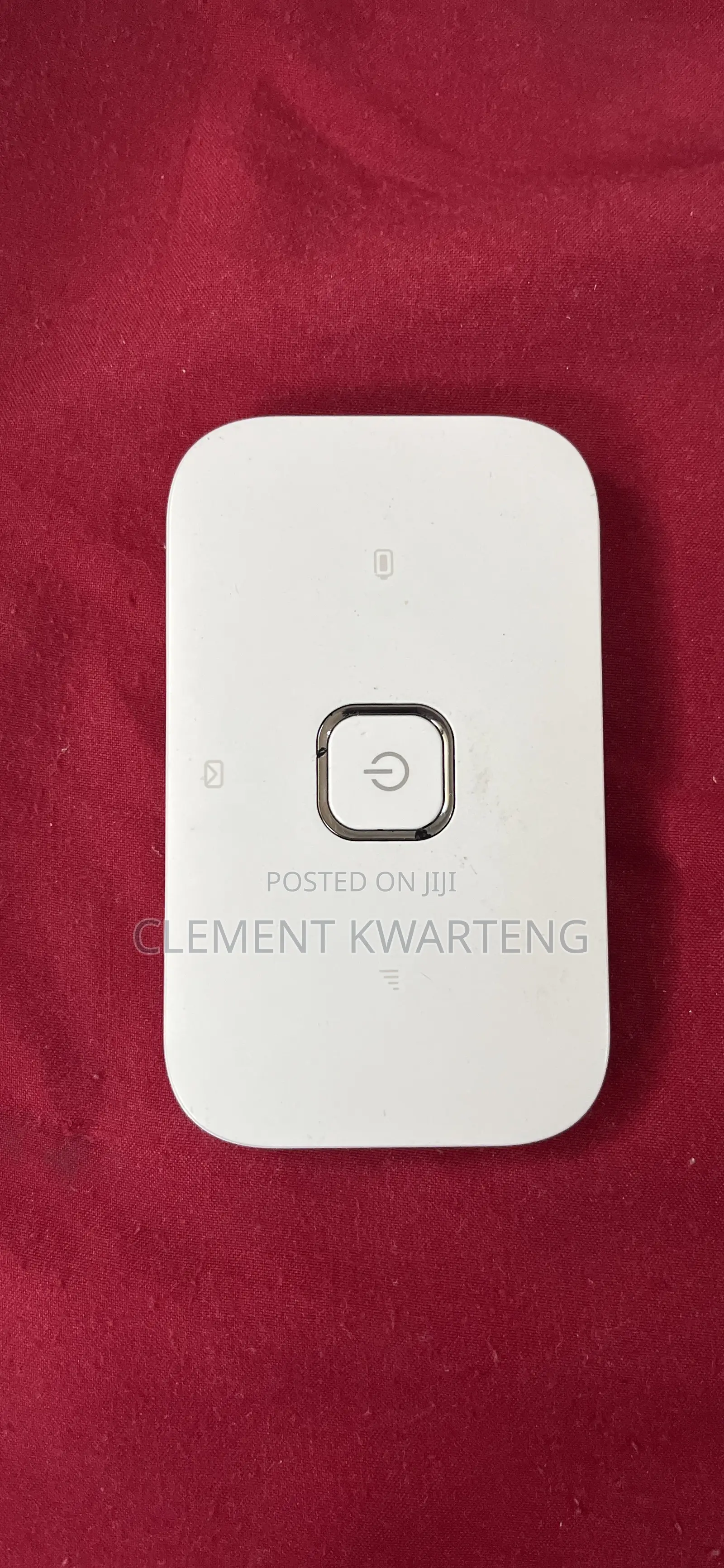 Vodafone Mobile Wifi