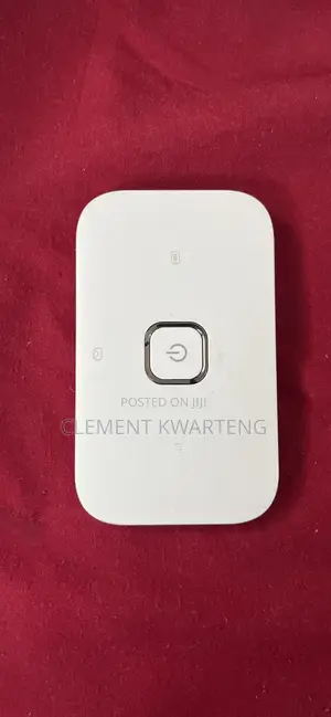 Vodafone Mobile Wifi