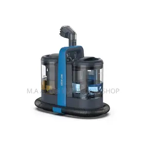 Green Lion Carpet Cleaner Pro – Blue