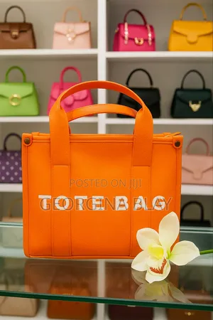 Tote Bag for Ladies