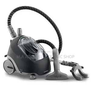Kenwood Vacuum Garment Steamer 2 LTR