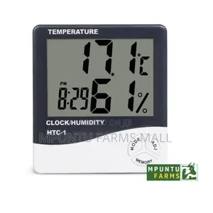 Thermo Hydrometer (Htc 1)