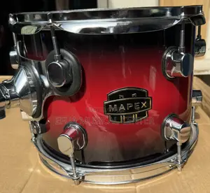 Mapex 5-Set Quality Set