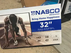 Ultra Bright Nasco Nas-B32fbfl 32 Led Digital-Satellite