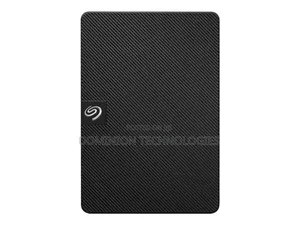 Seagate External 2tb Expansion STKM - Hard Drive- Usb 3.0