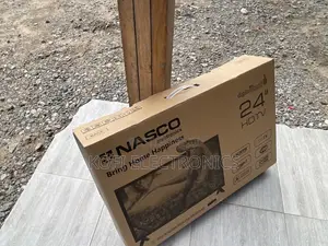 A Net Vision Nasco 24′′ Led Tv