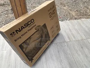 Pixel Link Nasco 24 Led Digital Satellite Tv