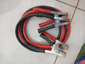 Battery Jumper Cable