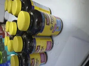 Naturemade Prenatal Folic Acid + Dha (150 Softgels)