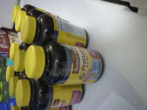 Naturemade Prenatal Folic Acid + Dha (150 Softgels)