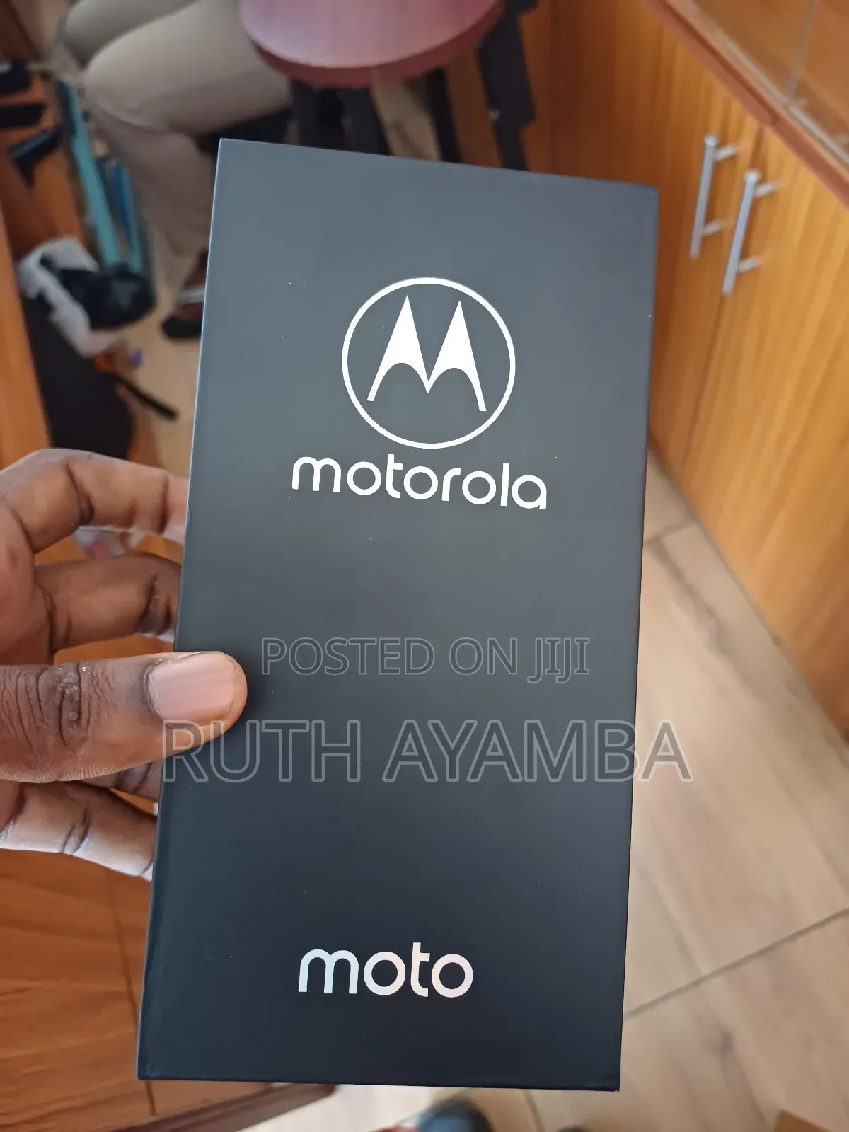 New Motorola Razr 40 128 GB Blue
