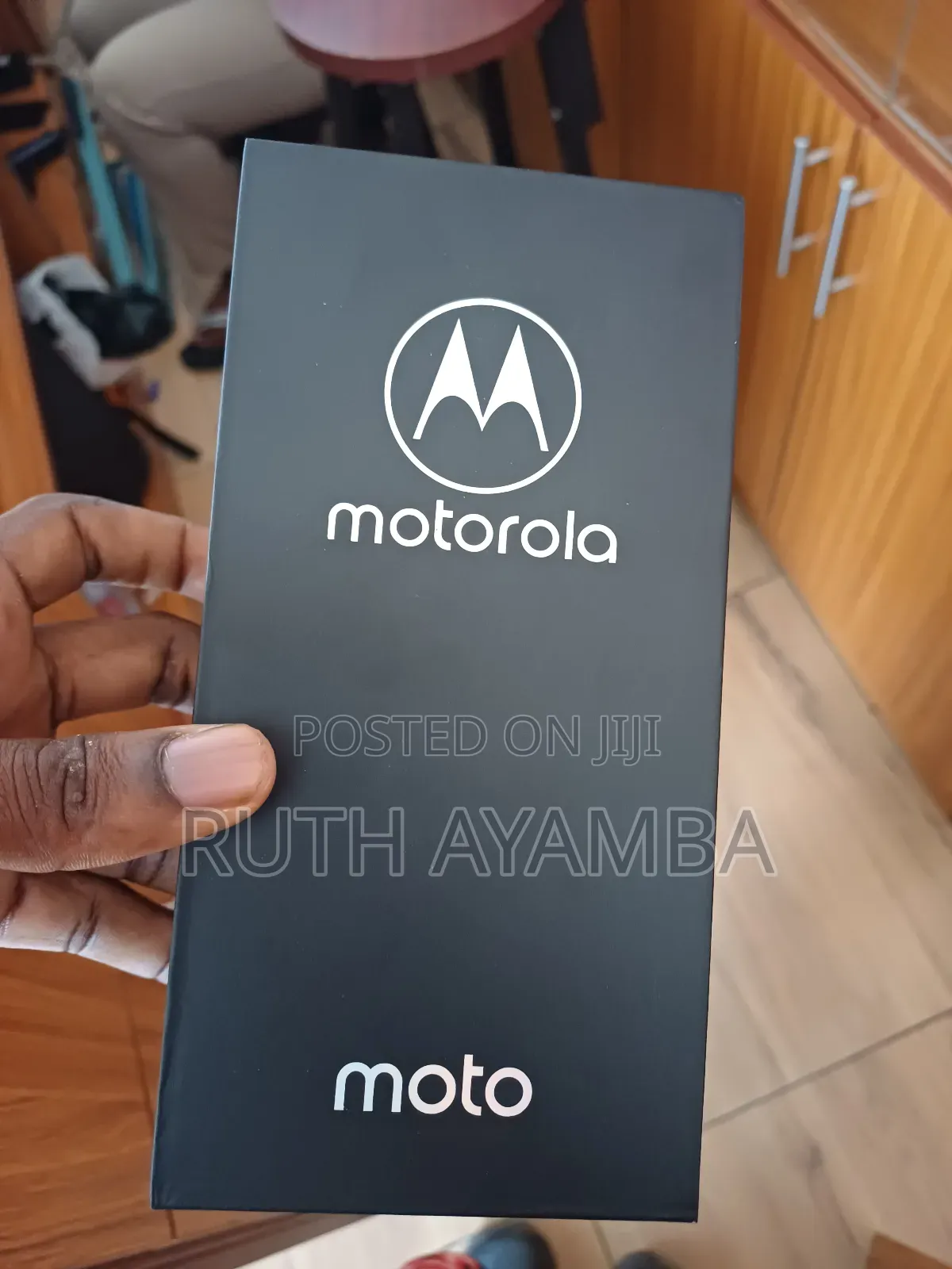 New Motorola Razr 40 128 GB Blue