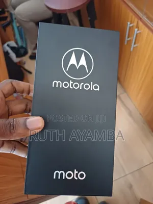 New Motorola Razr 40 128 GB Blue