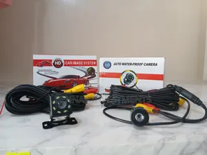 Car Reverse Camera