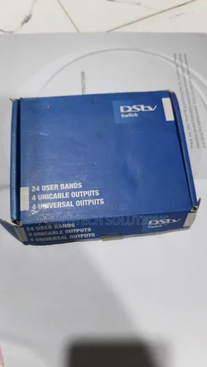 DSTV Multi Switch