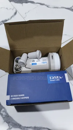 Dstv Smart Lnb