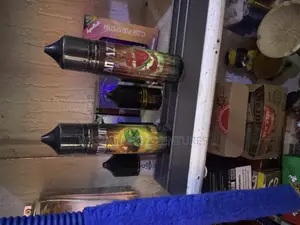 Vape Oil Refill