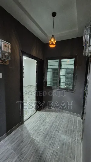 2bdrm Apartment in Skyview Apartments, Kwabenya for rent