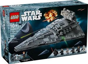 Lego Star Wars: Imperial Star Destroyer (75394)