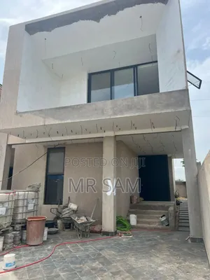 4bdrm House in Sam Properties, Pokuase for sale
