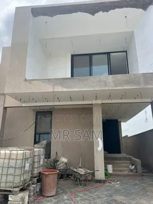 4bdrm House in Sam Properties, Pokuase for sale