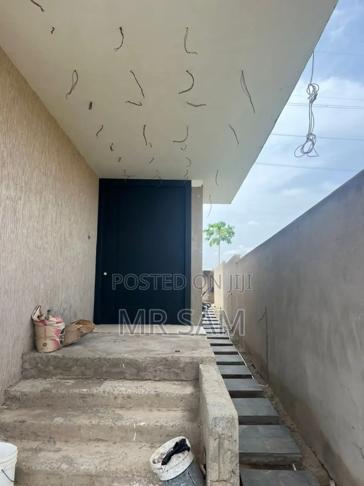 4bdrm House in Sam Properties, Pokuase for sale