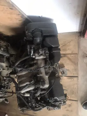 Kia Morning 4 Plugs Home Used Engine