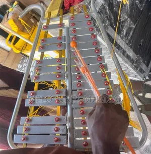 Marching Type Glockenspiel