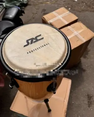 Jac Conga Drums