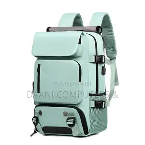 Multipurpose Backpack