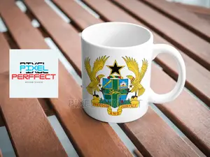 Branded Mugs
