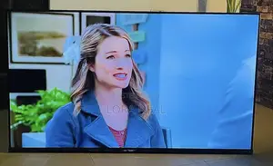 Hisense Smart Tv